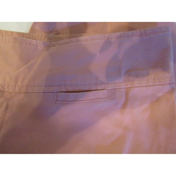 Guess Jeans for Marciano Pink Pants Suit Vintage Jacket Flare Leg Stretch XL 28 - Picture 12 of 16